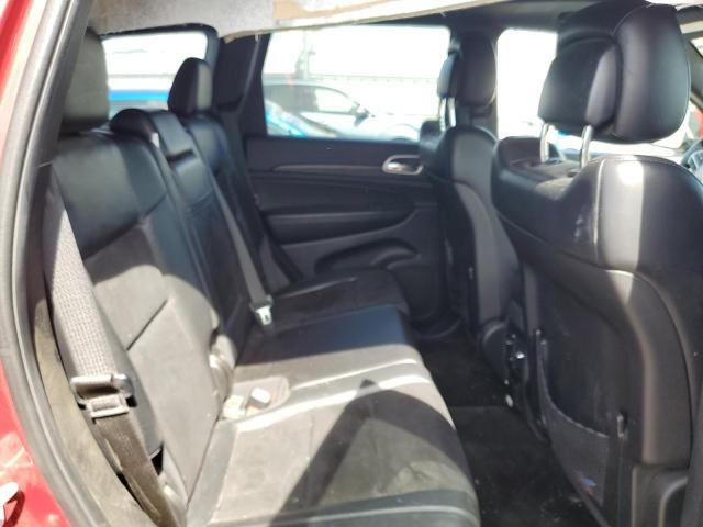 1C4RJFAG0FC121766 Jeep Grand Cherokee Laredo