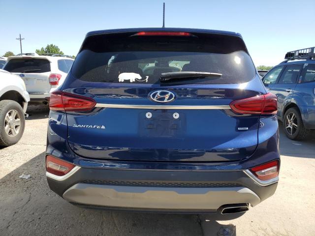 5NMS2CAD9KH054504 Hyundai Santa Fe Se