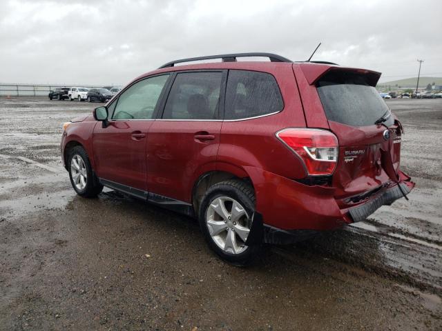 JF2SJAHC2EH500441 | 2014 SUBARU FORESTER 2