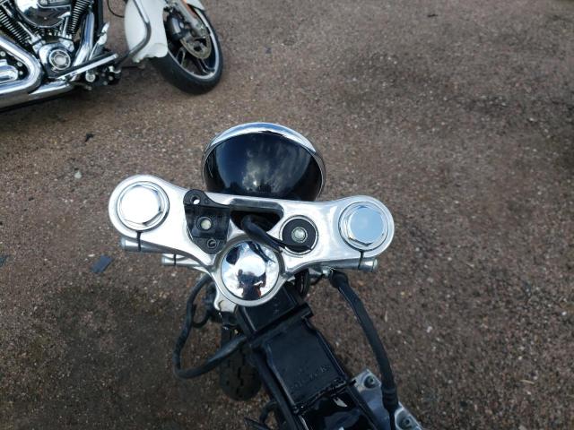 2007 HARLEY-DAVIDSON FXD - 1HD1GM4197K345292