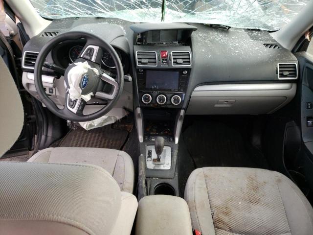 JF2SJAECXHH575705 Subaru Forester 2.5i Premium