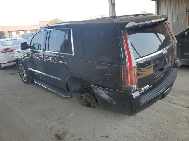 2015 CADILLAC ESCALADE L - 1GYS4MKJ6FR536654