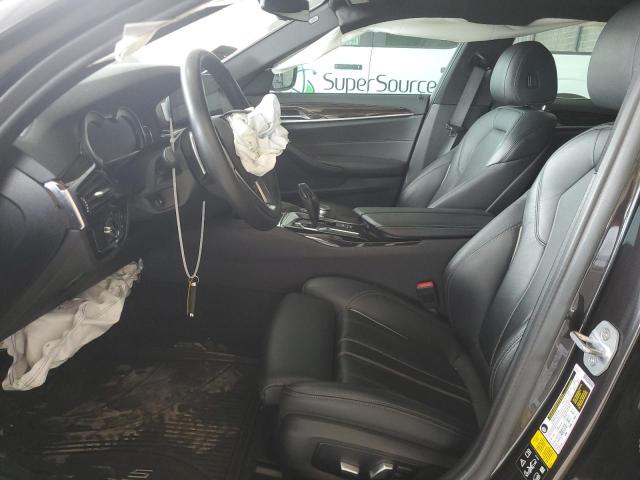 2019 BMW 530 XI - WBAJA7C56KWC77432