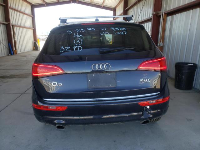 WA1C2AFP4HA073227 2017 AUDI Q5, photo no. 6