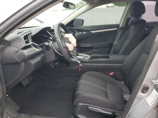 2HGFC2F76HH563130 Honda CIVIC EX