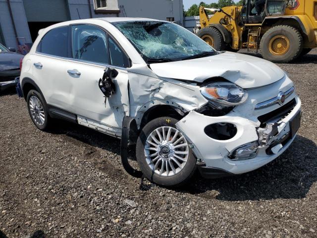 2018 FIAT 500X LOUNG ZFBCFYDB8JP673748