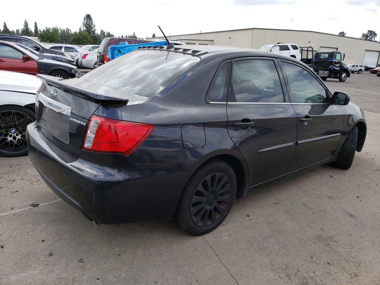 JF1GE6B64AH513345 2010 Subaru Impreza 2.5I Premium