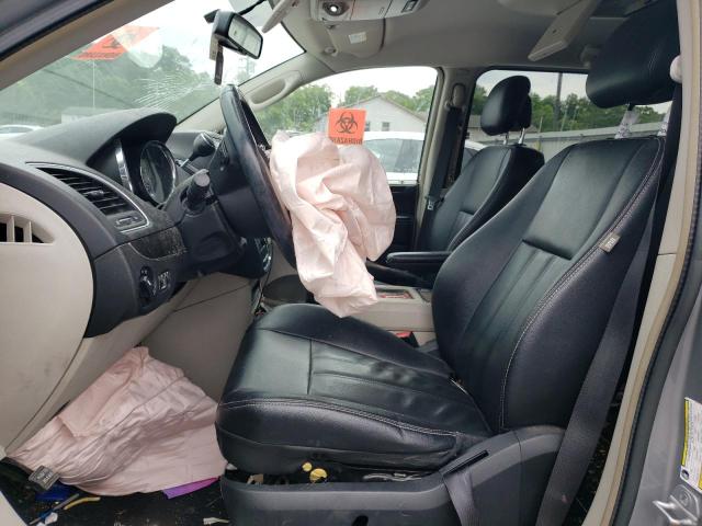 2015 CHRYSLER TOWN&COUNT - 2C4RC1BG3FR510355