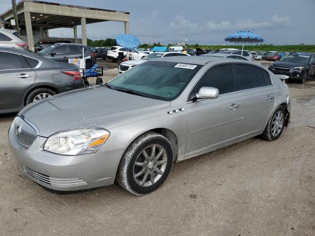 2007 Buick Lucerne CXL