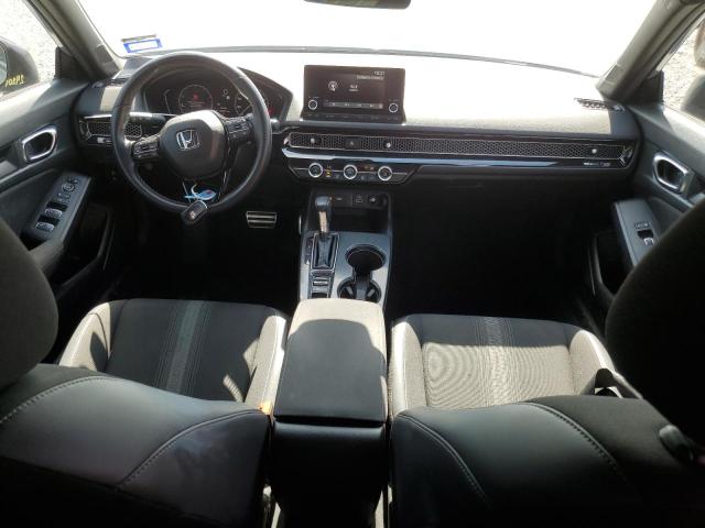2HGFE2F53NH556799 Honda Civic Sport