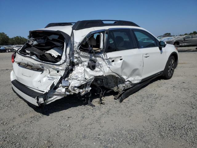 4S4BSANC2F3294581 Subaru Outback 2.5i Limited
