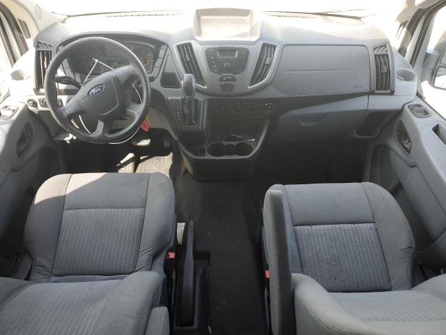 2015 FORD TRANSIT T- - 1FTNR2CG3FKB18427