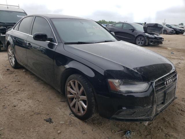 VIN WAUEFAFL0DA061924 2013 Audi A4, Premium Plus no.4