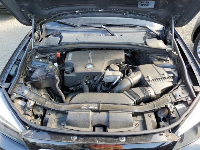 WBAVM1C55FV317062 BMW X1 Sdrive28i