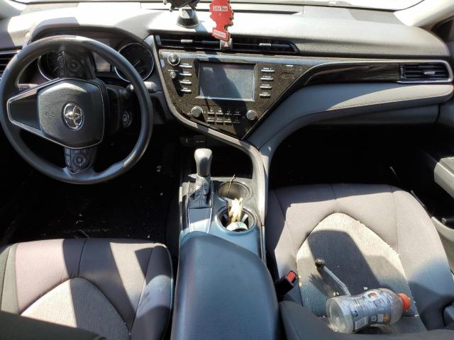 4T1B11HK4KU246798 Toyota CAMRY L