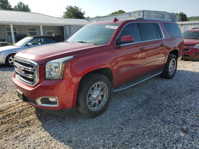 2015 GMC Yukon XL 