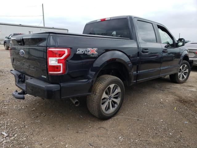 1FTEW1EPXKFD11161 Ford F150 Supercrew