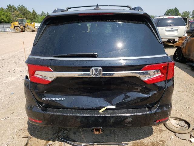 5FNRL6H72JB005058 Honda ODYSSEY EXL