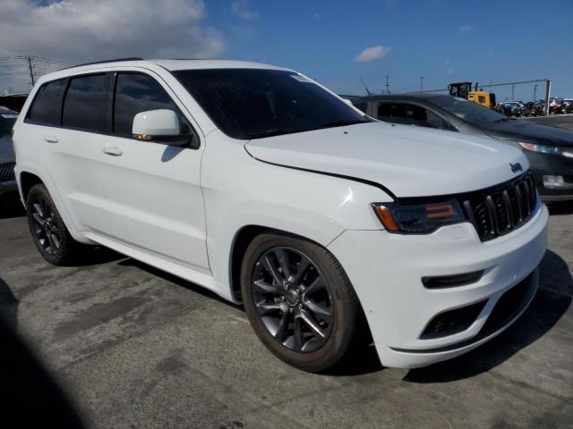 1C4RJFCG0JC309290 Jeep Grand Cherokee Overland