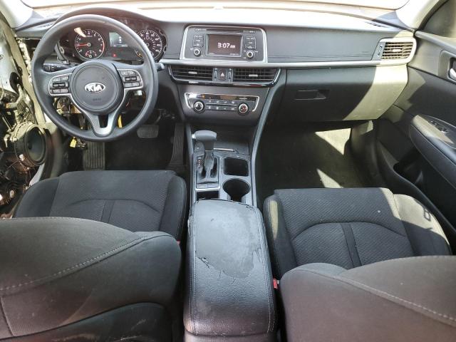 5XXGT4L31GG008328 KIA Optima Lx
