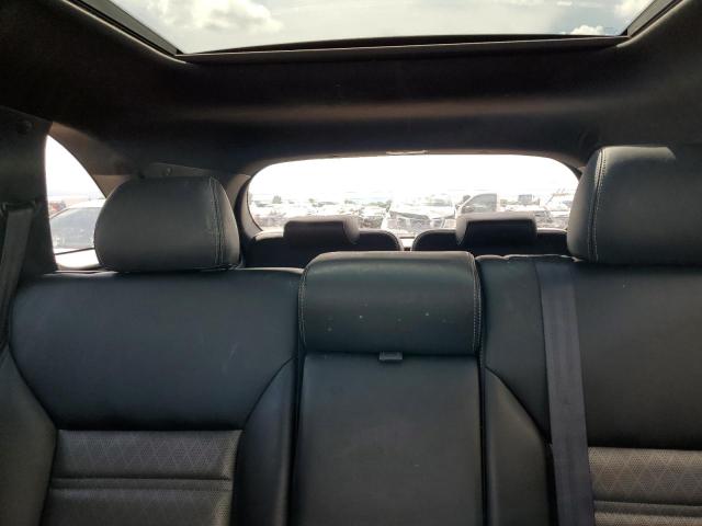 5XYPKDA55GG093807 KIA SORENTO SX