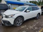 2021 SUBARU OUTBACK LI - 4S4BTGNDXM3217124