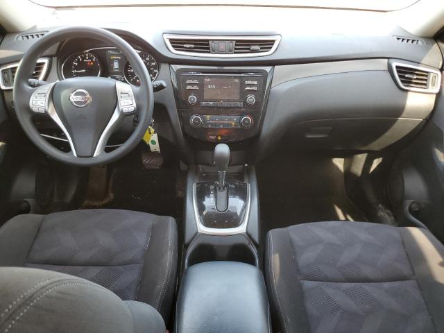 KNMAT2MV0FP585000 Nissan ROGUE S