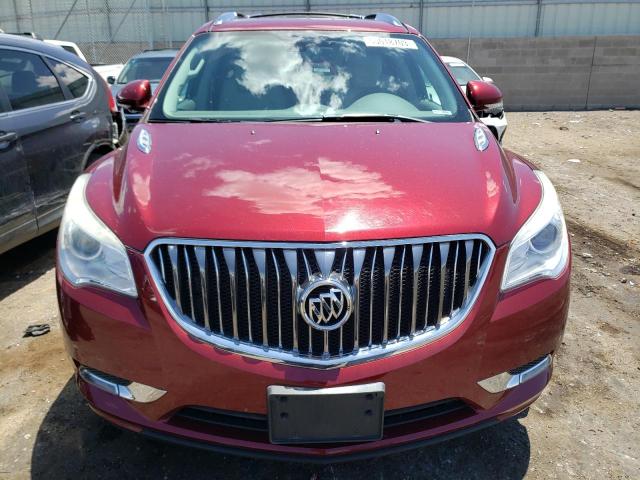 5GAKRBKD9FJ248603 Buick Enclave