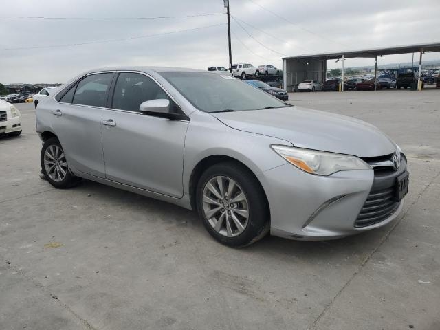 2017 Toyota Camry Le VIN: 4T1BF1FK7HU658713 Lot: 56249213