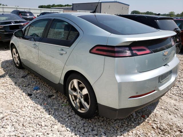 VIN 1G1RD6E42DU130038 2013 Chevrolet Volt no.2