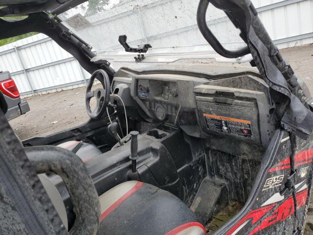 2019 KAWASAKI KRT800 C - JKBRTCG15KB516673