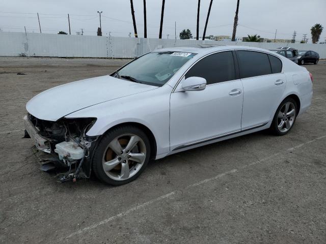 2008 Lexus GS 350 