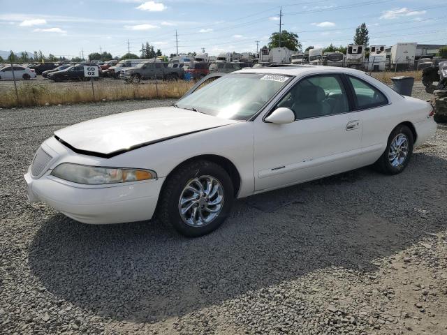 1998 Lincoln Mark VIII LSC