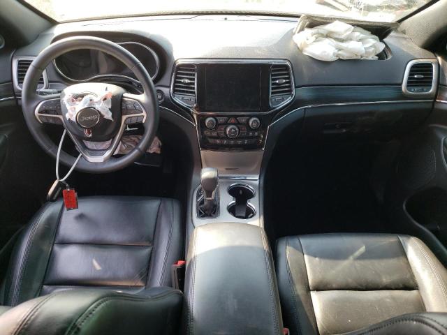 1C4RJFBG6KC777866 Jeep Grand Cherokee Limited
