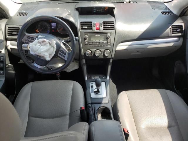 JF2SJAHC9FH579379 Subaru Forester 2.5i Limited