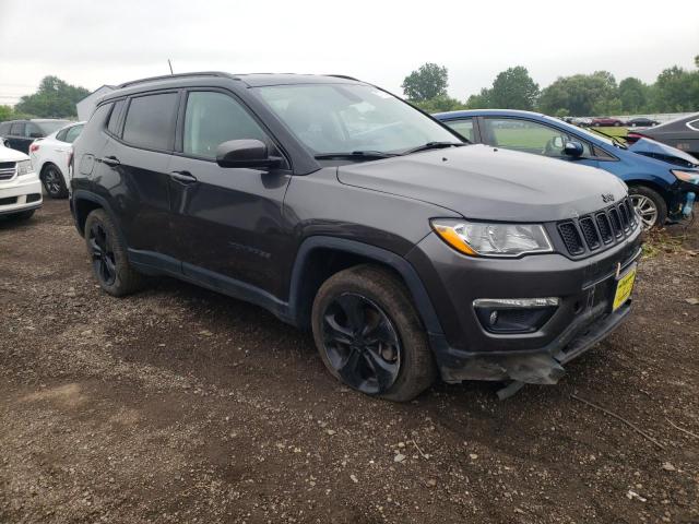 2019 JEEP COMPASS AL 3C4NJDBB4KT674909