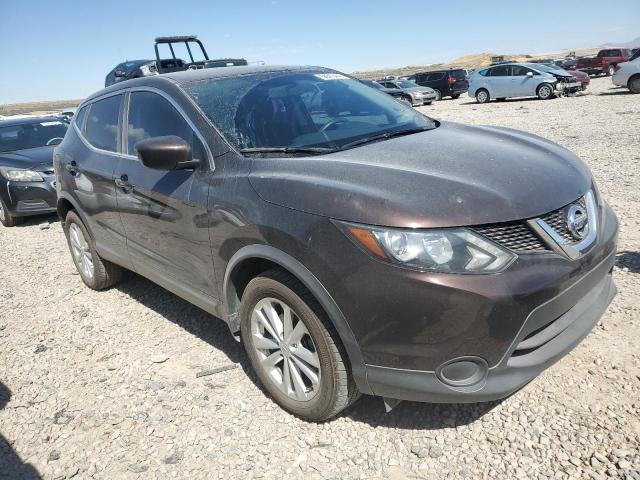 JN1BJ1CP6HW006062 Nissan Rogue Sport S