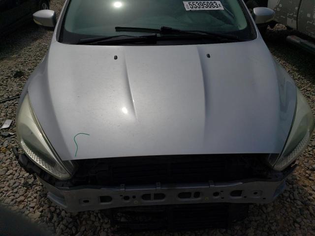 1FADP3F23FL256461 Ford FOCUS SE