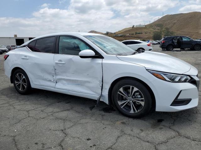 3N1AB8CV3NY274782 Nissan SENTRA SV