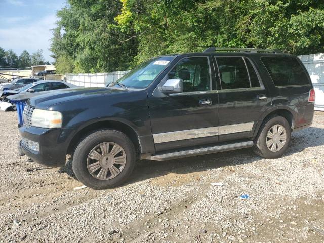 2008 Lincoln Navigator 