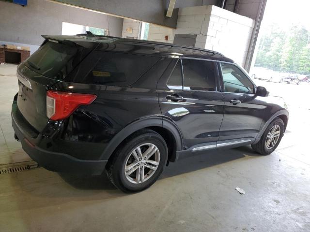 1FMSK7DH5LGD04010 Ford EXPLORER XLT