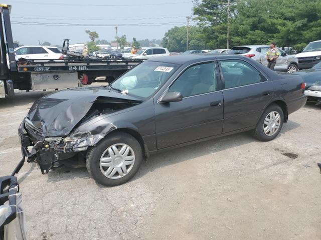 2001 Toyota Camry CE