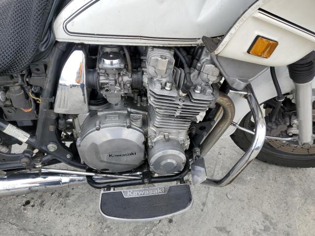 2002 KAWASAKI KZ1000 P - JKAKZCP262B520342
