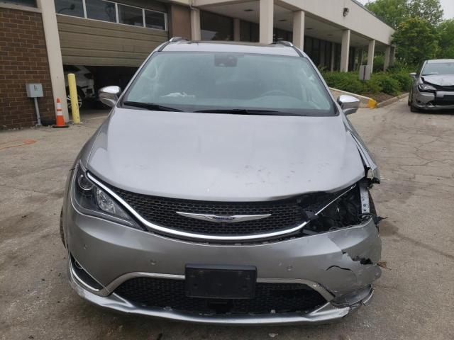 2C4RC1GG9JR106753 2018 CHRYSLER PACIFICA, photo no. 5