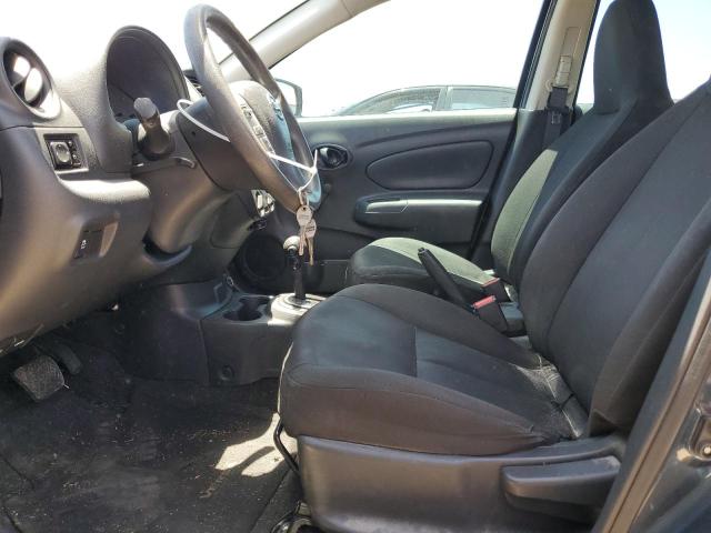 3N1CN7AP3HL807634 Nissan VERSA S