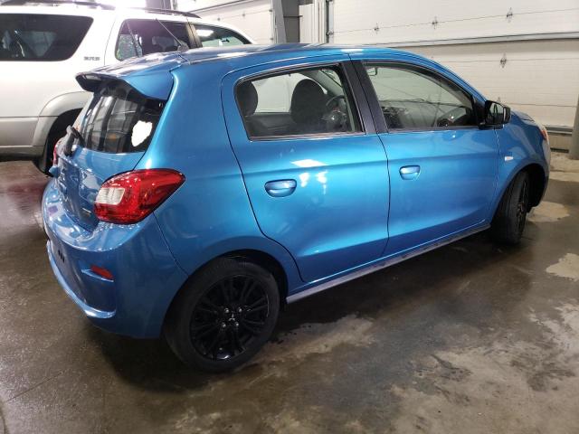 2020 MITSUBISHI MIRAGE LE ML32A5HJ8LH004578