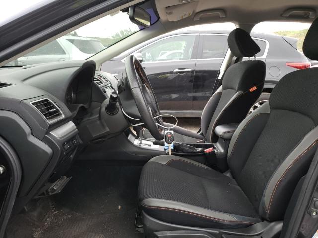 JF2GPABC6GH252386 Subaru Crosstrek Premium