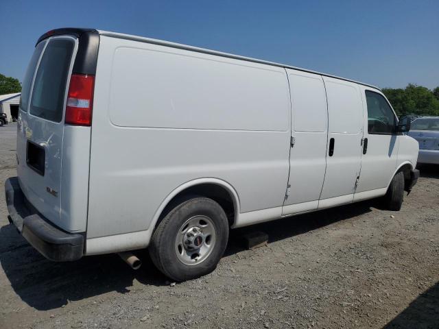 2019 GMC SAVANA G35 - 1GTZ7HFB1K1276050