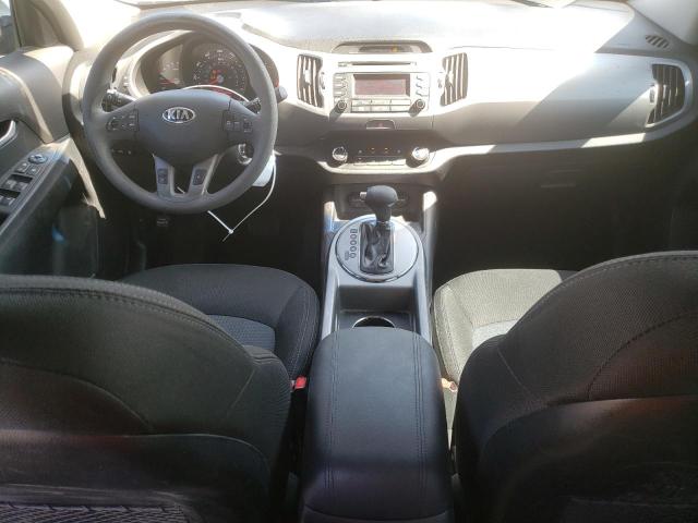 KNDPB3AC4G7808212 KIA Sportage Lx