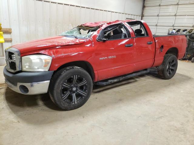 2007 Dodge Ram 1500 ST